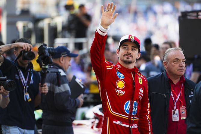 2024 F1 Monaco GP Qualifying: Hits and misses
