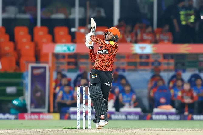 "Sharma ji's son will be playing for India within 45 days" - Aakash Chopra picks Abhishek Sharma among SRH's positives heading into Qualifier 1 vs KKR