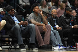 "We 1-0" - Nick Young goes off at NFL players' 'soft' take on NBA stars citing Deron Williams-Frank Gore bout