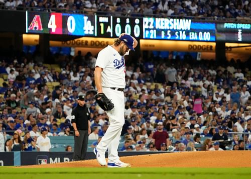 Clayton Kershaw has a book out now