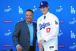 “All that stuff makes him extremely dangerous” - Dave Roberts reflects on Shohei Ohtani’s consistent impact and dominant batting prowess