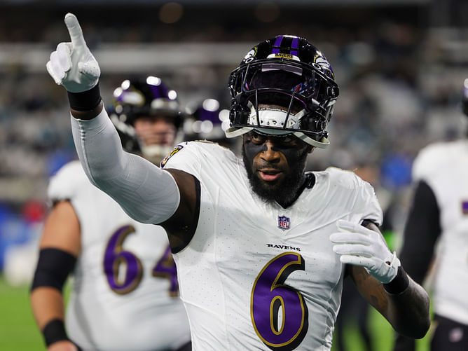 Patrick Queen reveals how much money he sacrificed to join Russell Wilson’s Steelers in free agency
