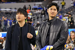 Shohei Ohtani gambling controversy: Ippei Mizuhara to take plea deal, potentially reducing sentence and fine