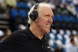 What happened to Bill Walton? Hall of Famer’s cause of death explored