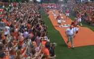 Clemson Memorial Stadium