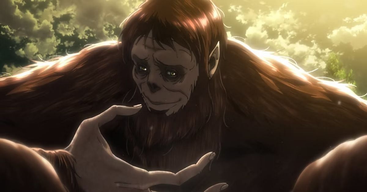 What year did season 2 of Attack on Titan Released?