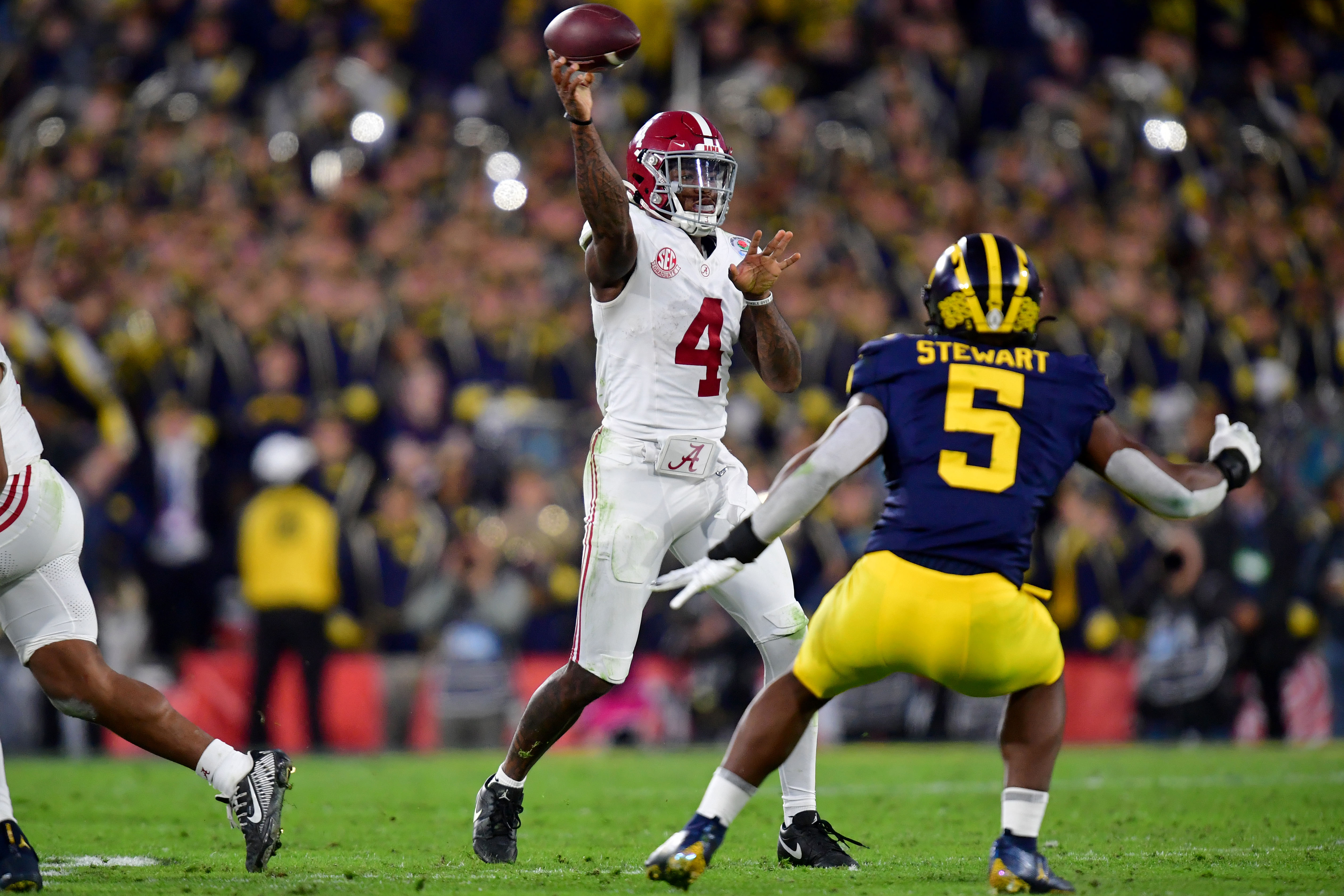 3 Alabama stars who are pivotal in Kalen DeBoer's natty dreams for 2024