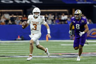 NCAA Football: Sugar Bowl-Texas at Washington