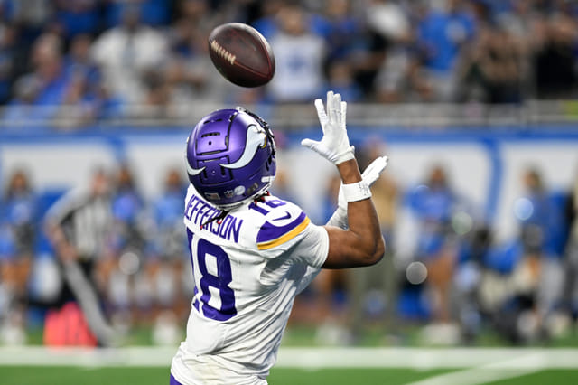 Ranking the 5 best rookie WR seasons in NFL history feat. Puka Nacua
