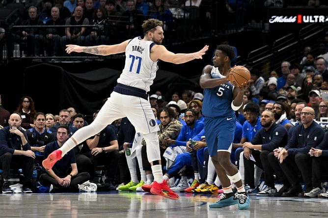 Dallas Mavericks vs Minnesota Timberwolves head-to-head, last 5 games, odds and more for 2024 NBA Conference Finals