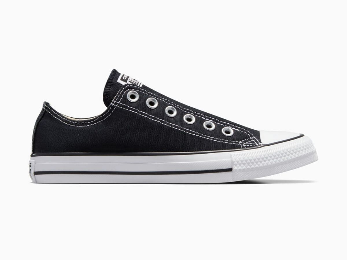 Converse Chuck Taylor All STAR Slip-On Sneakers (Image via Converse)