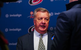 NHL Rumors: Insider hints at next major role for Don Waddell following resignation as Jets' GM