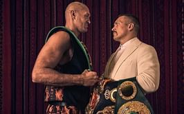 Tyson Fury vs. Oleksandr Usyk: Full video highlights