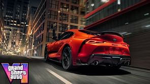 5 brand new tuner cars that we'd love to see in GTA 6