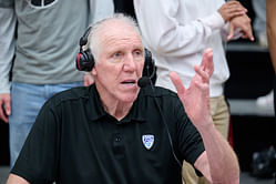 Bill Walton dies at 71: Exploring career of 2x NBA champion & more