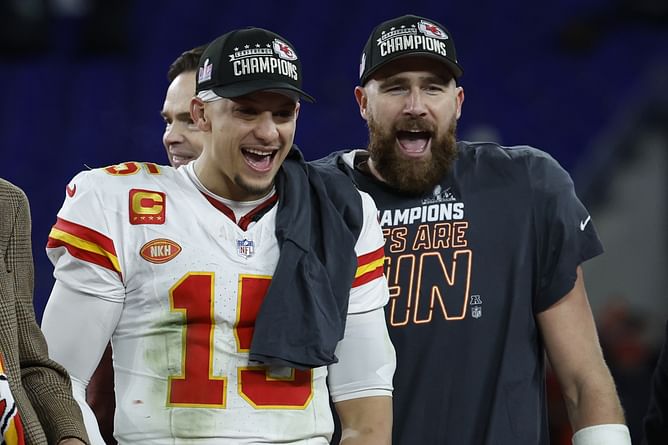Ravens vs Chiefs 2024 opener: 5 storylines to look forward to feat. Derrick Henry's debut for Baltimore