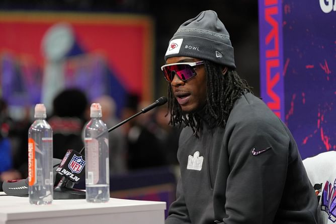 What happened to Dallas assault allegation against Rashee Rice? Chiefs WR gets reprieve in nightclub incident