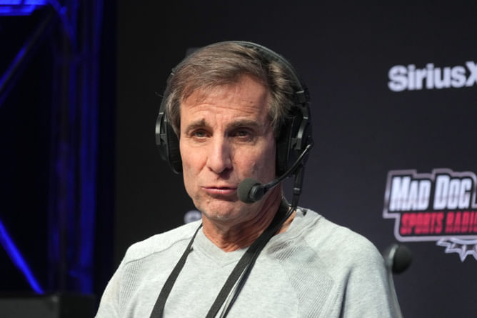 "The best hitter in baseball" - MLB analyst Chris Russo names Juan Soto on the Top 5 list, Shohei Ohtani at No. 4