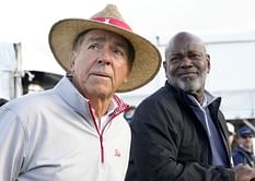 "Every coach should be looking forward and not backward": Nick Saban advises coaches to adjust to the NIL and transfer portal system