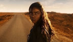 Furiosa hits rare milestone for the franchise, but box office figures cause for worry