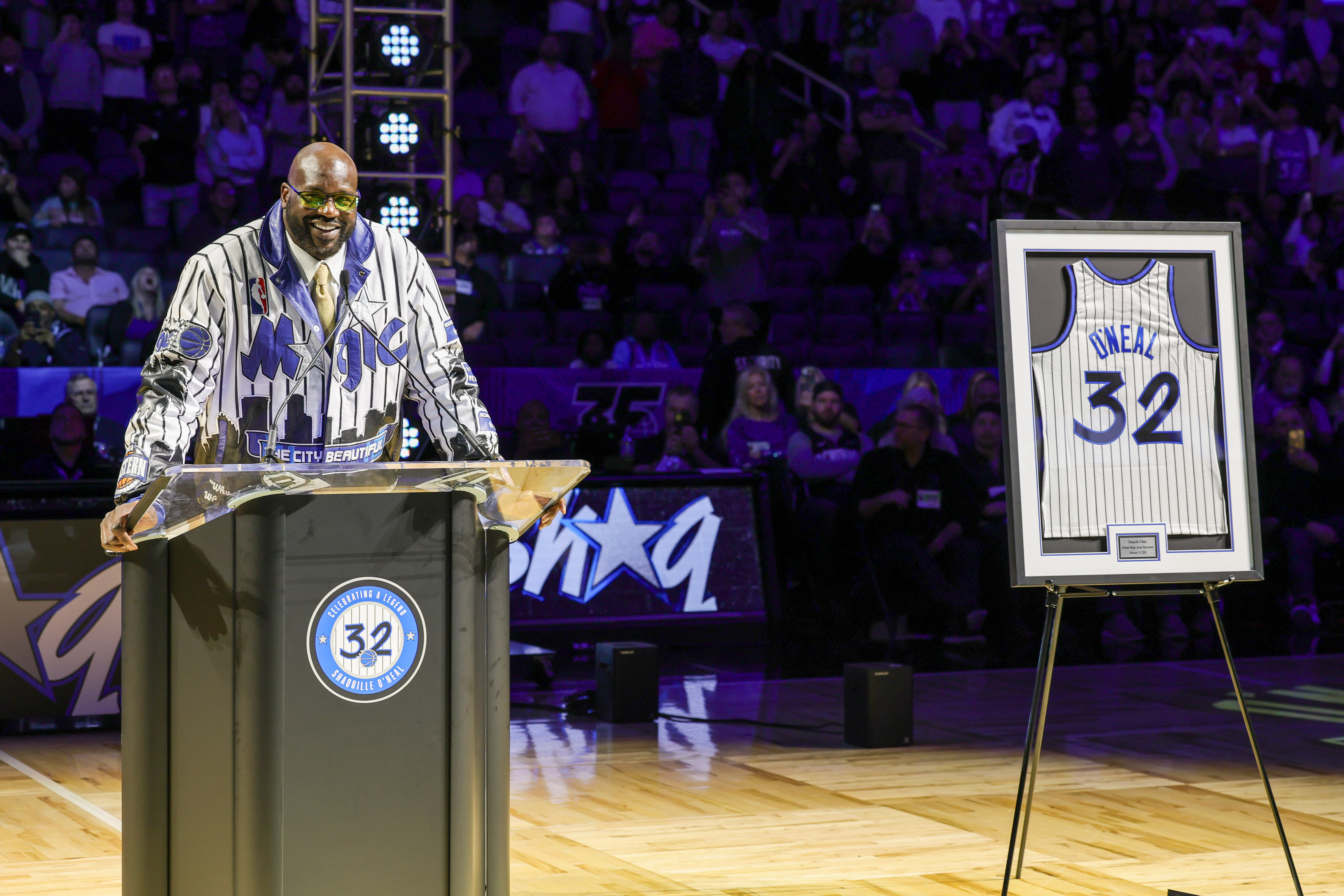 NBA: Oklahoma City Thunder at Orlando Magic