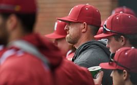 Alabama Crimson Tide NCAA Tournament field projections: Where does Alabama baseball stand after Week 13?