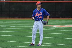 "It's obviously not ideal” - Mets starter Kodai Senga upset over injury, eagerly awaits return