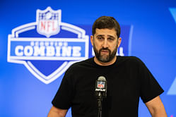 "Nick Sirianni will never be a head coach again": NFL analyst puts Eagles HC in hot seat for 2024 season