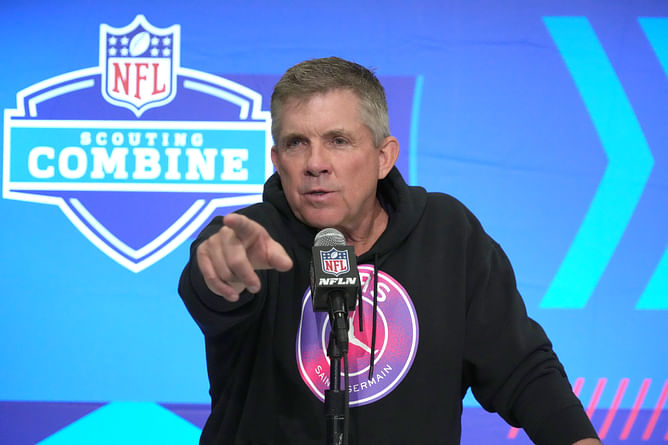 Broncos drew up elaborate smokescreen for Bo Nix pick in 2024 NFL Draft: Report
