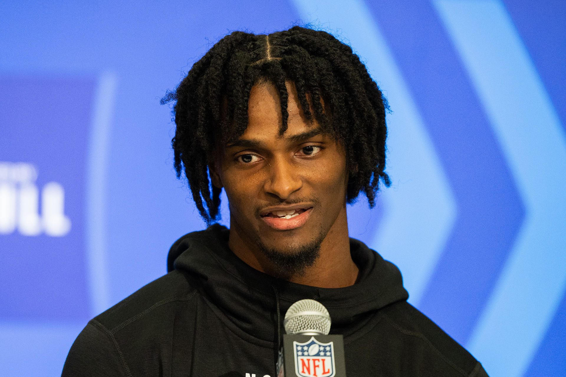 NFL: Combine