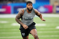 NFL: Combine