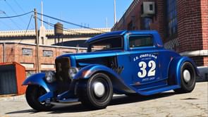 GTA Online Salvage Yard Robbery Vehicles released (May 30 - June 5, 2024)