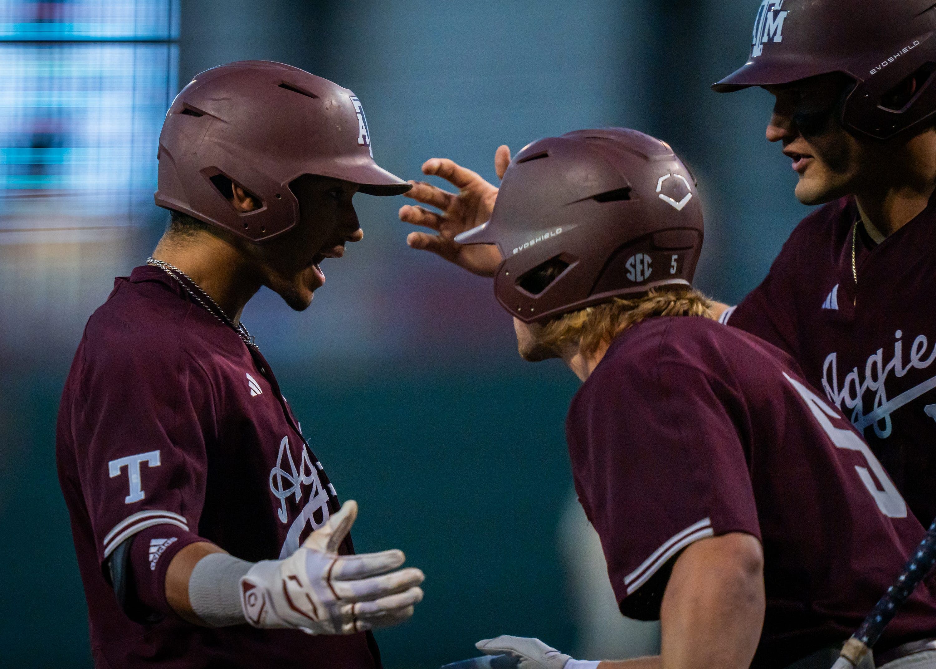 Texas A&amp;M Aggies