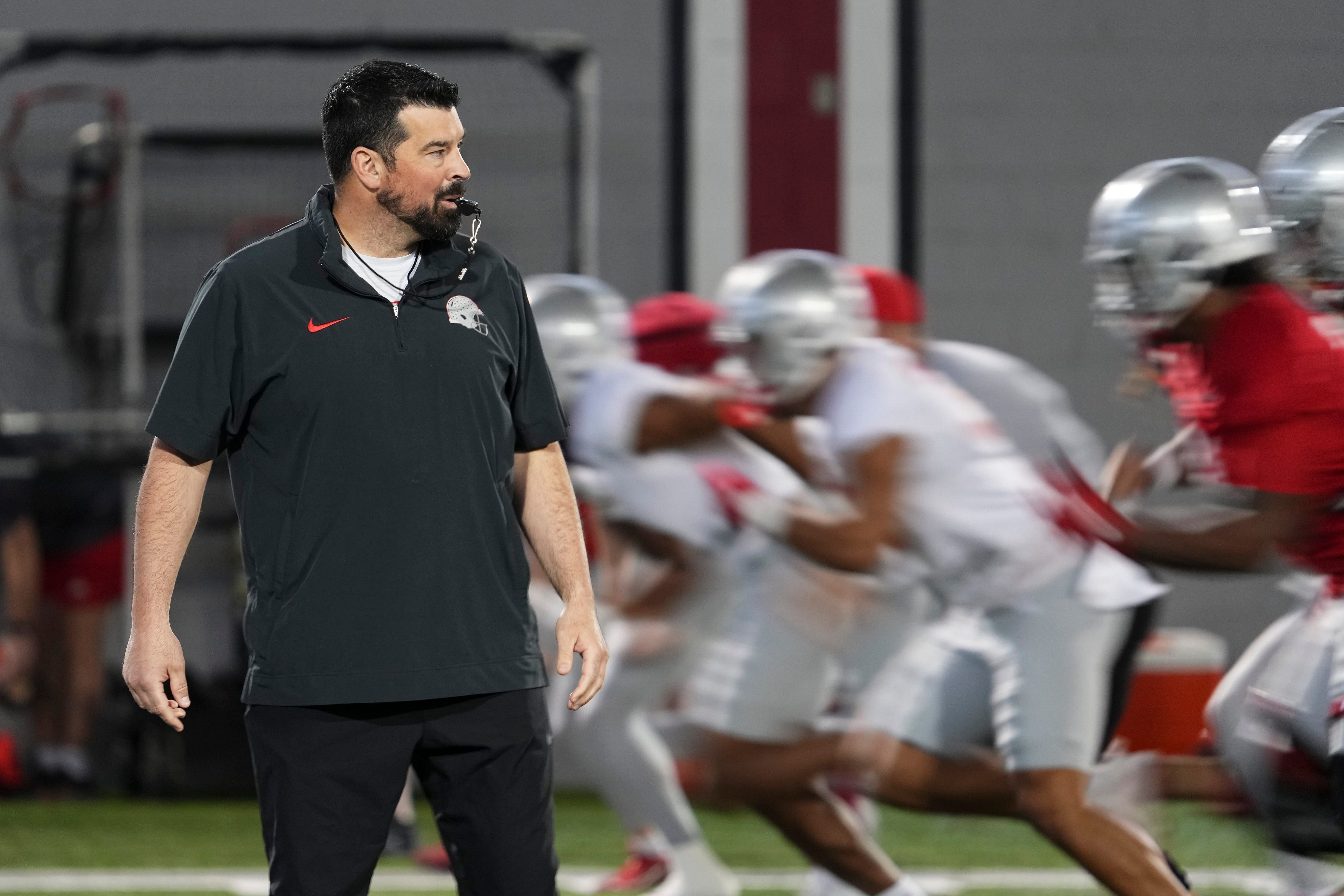 Syndication: The Columbus Dispatch