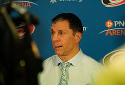 NHL Rumors: Insider reveals reason that could prove as stumbling block in Rod Brind’Amour’s future with Hurricanes