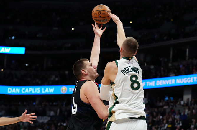 Former Celtics assistant shares insider report on team’s concerns of facing Nikola Jokic before shocking exit