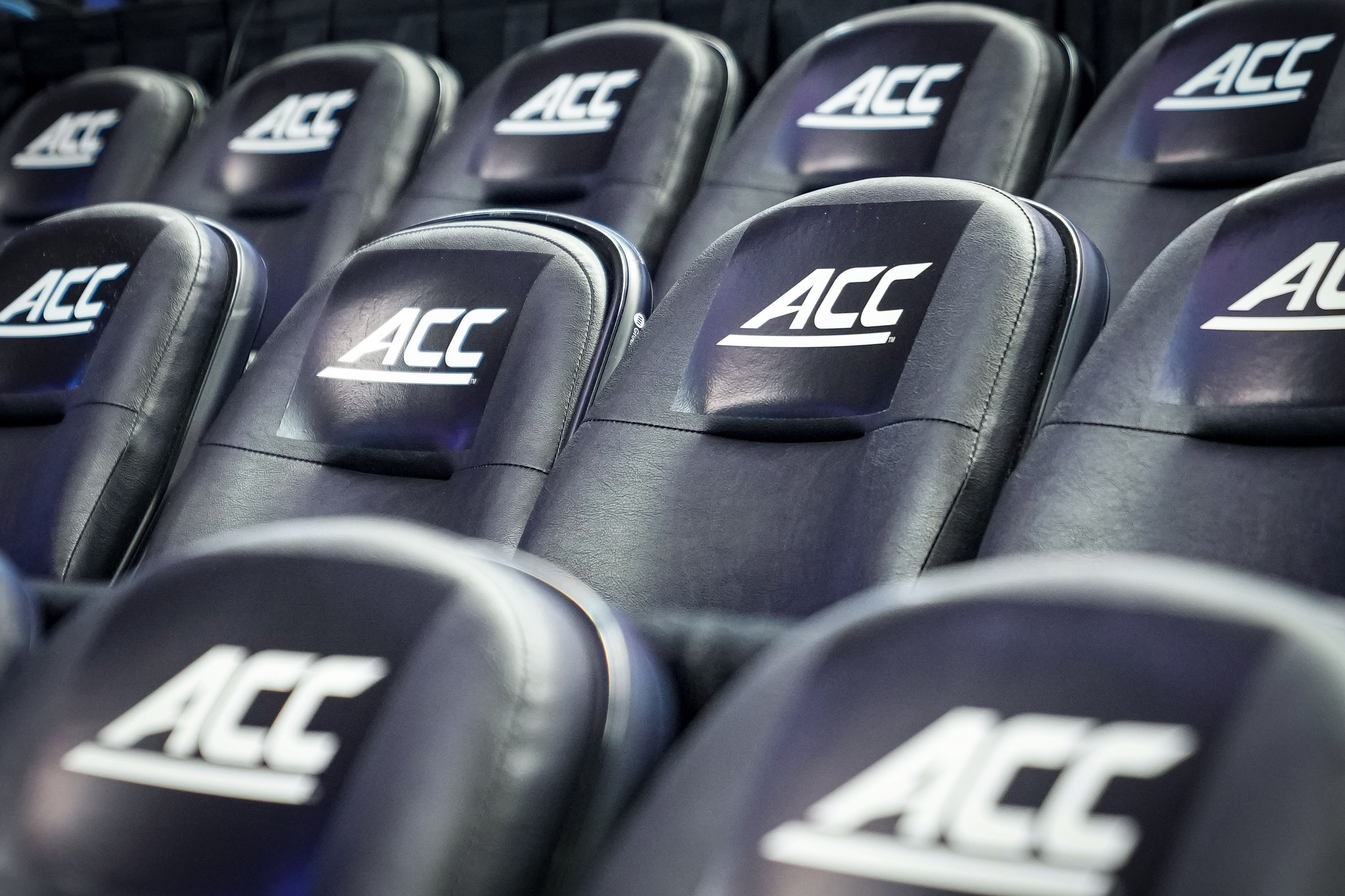 NCAA Womens Basketball: ACC Conference Tournament Quarterfinal - Notre Dame vs Louisville