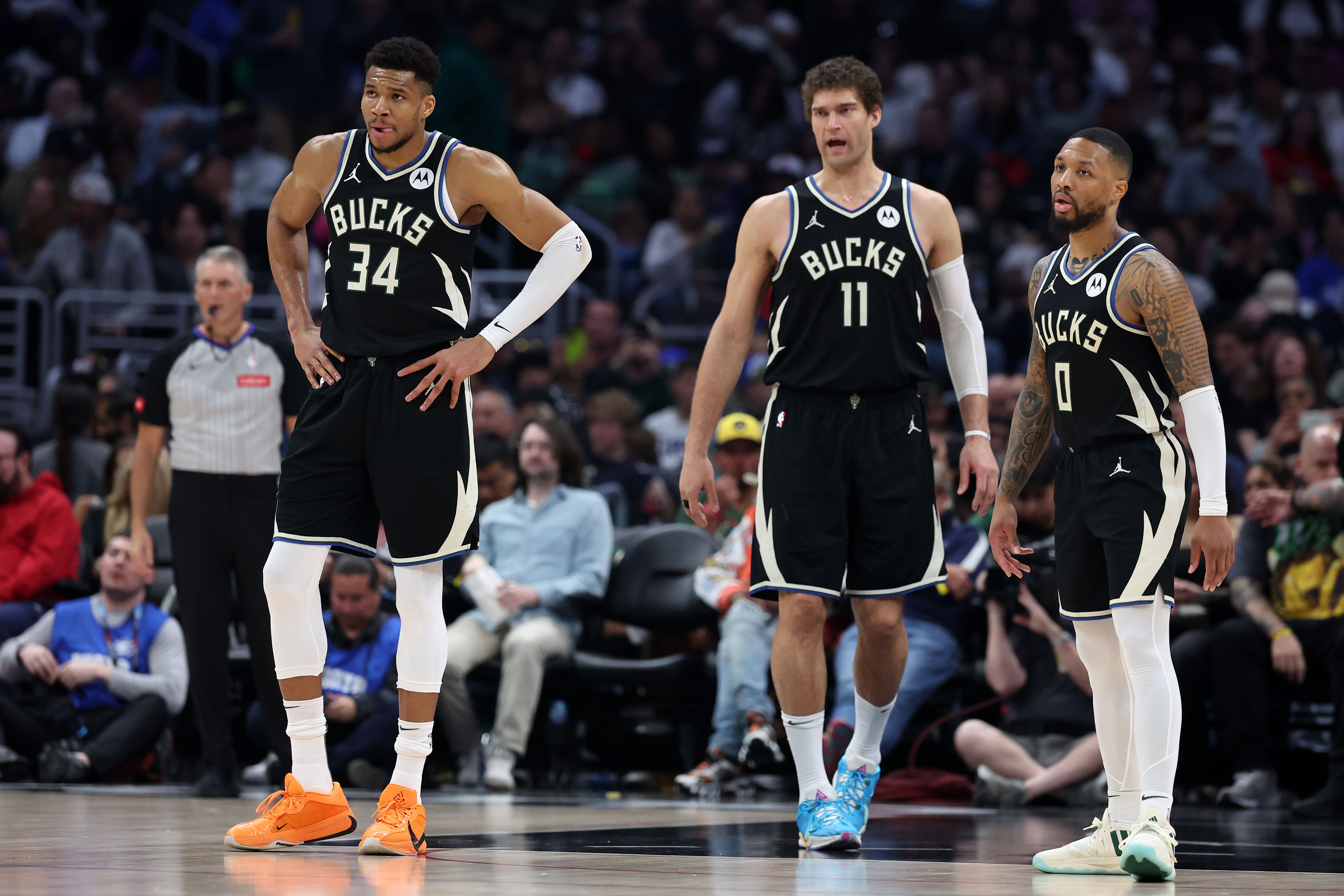 What&#039;s next for Giannis Antetokounmpo and company?