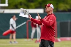 Alabama HC Kalen DeBoer gives insight on key to winning championships - “Creating a toughness, a family environment”