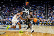 NCAA Basketball: NCAA Tournament First Round-Kentucky v Oakland