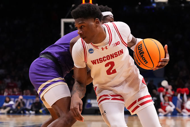 Kansas men's basketball transfer portal tracker 2024: List of all Jayhawks players who've entered the transfer portal
