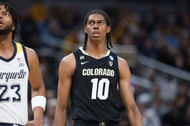 NCAA Basketball: NCAA Tournament Second Round - Colorado at Marquette