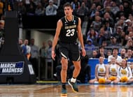 Tristan Da Silva could be potent weapon for Milwaukee at no.23