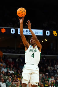 Will Miami Heat unearth another gem in Ja'Kobe Walter at 15?