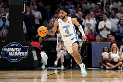 5 UNC players to watch out for in 2024-25 season ft. RJ Davis