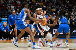 Top 5 WNBA Players of all time who played for Duke Blue Devils ft. Alana Beard