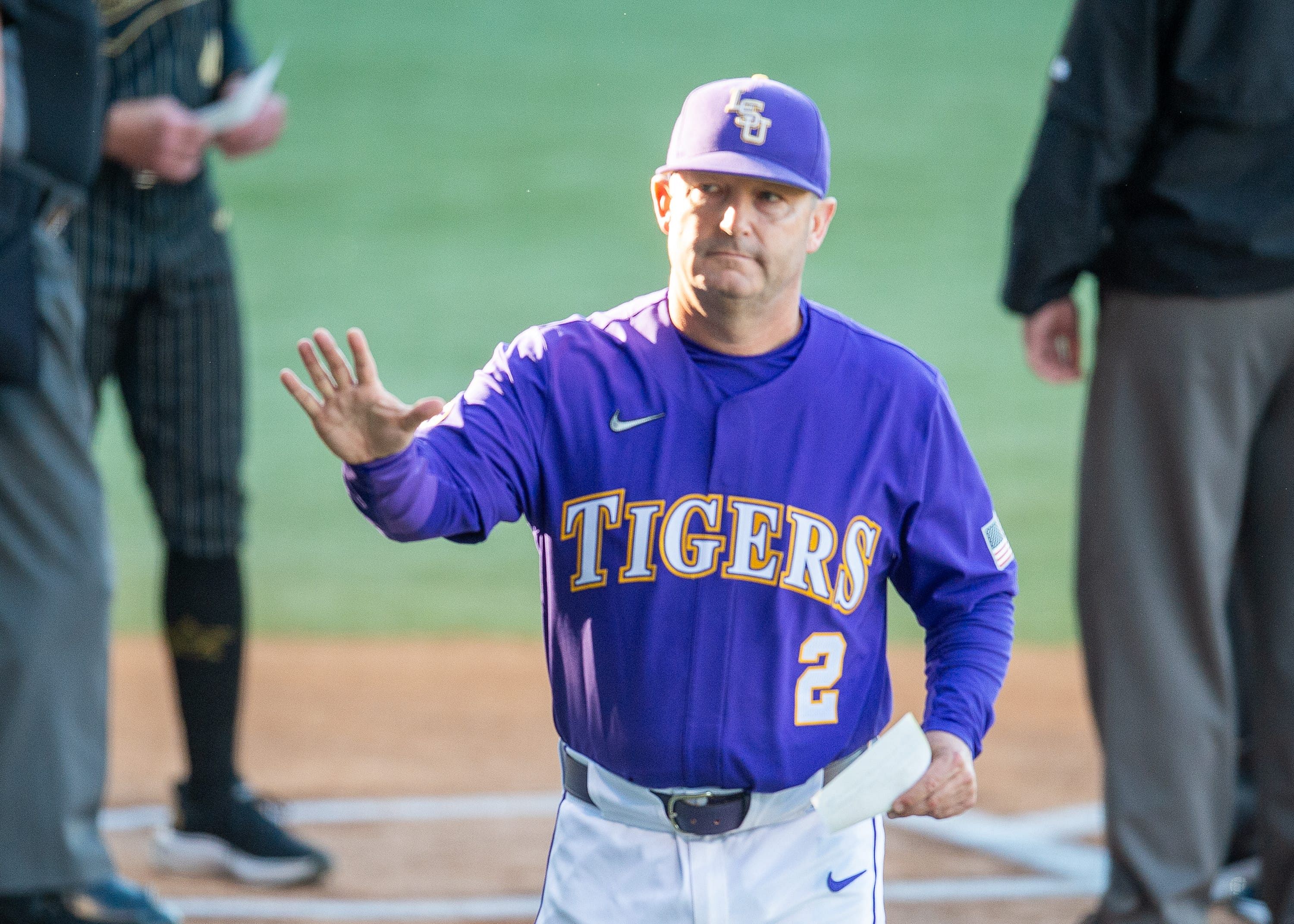 Best College Baseball Coaches: A Comprehensive Guide