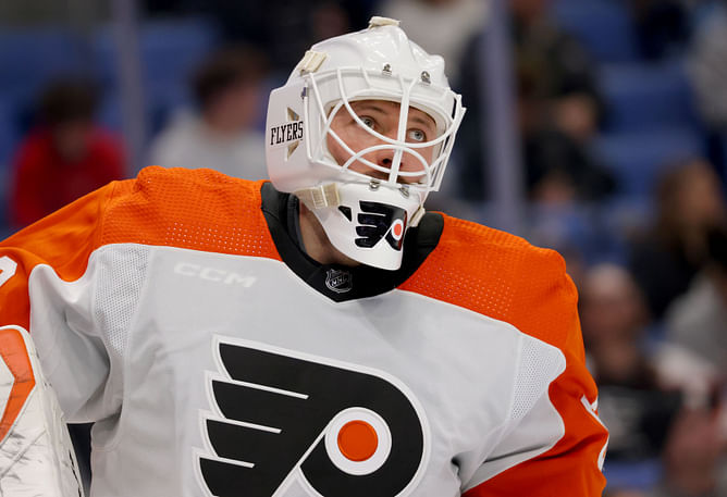 What happened to Ivan Fedotov? Full list of IIHF sanctions levied on Russian goaltender