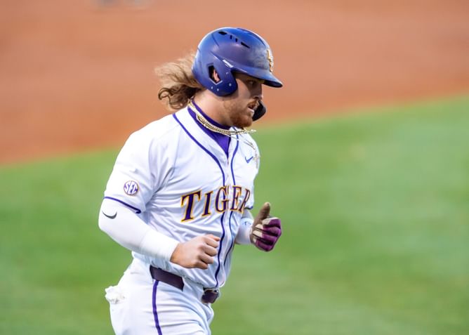 Top 5 states with the most College World Series titles ft. Florida