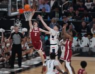 Alabama F #2 Grant Nelson